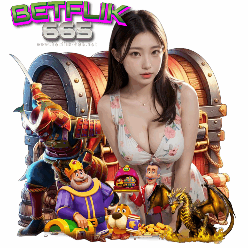 betflik665 com