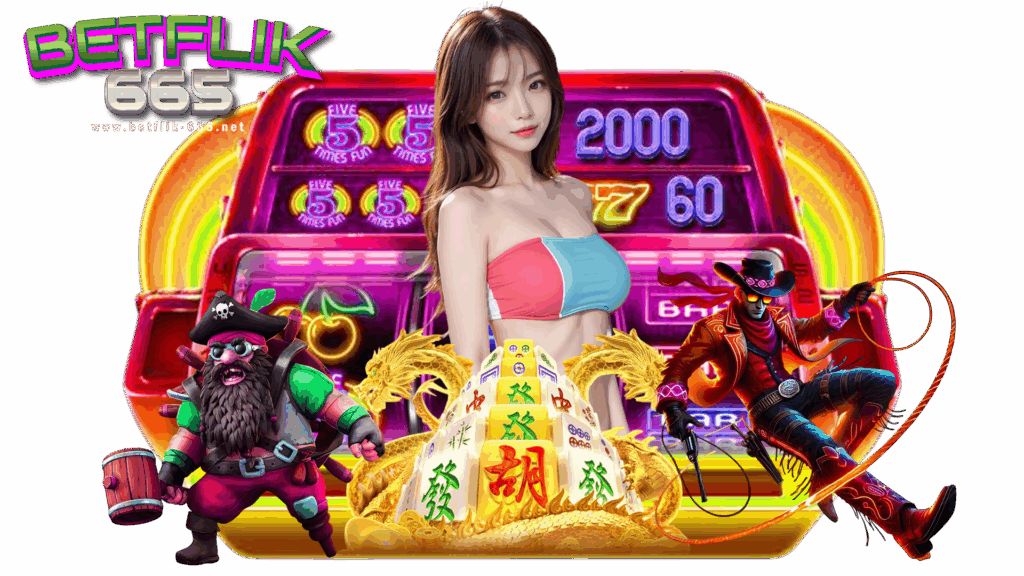betflik665