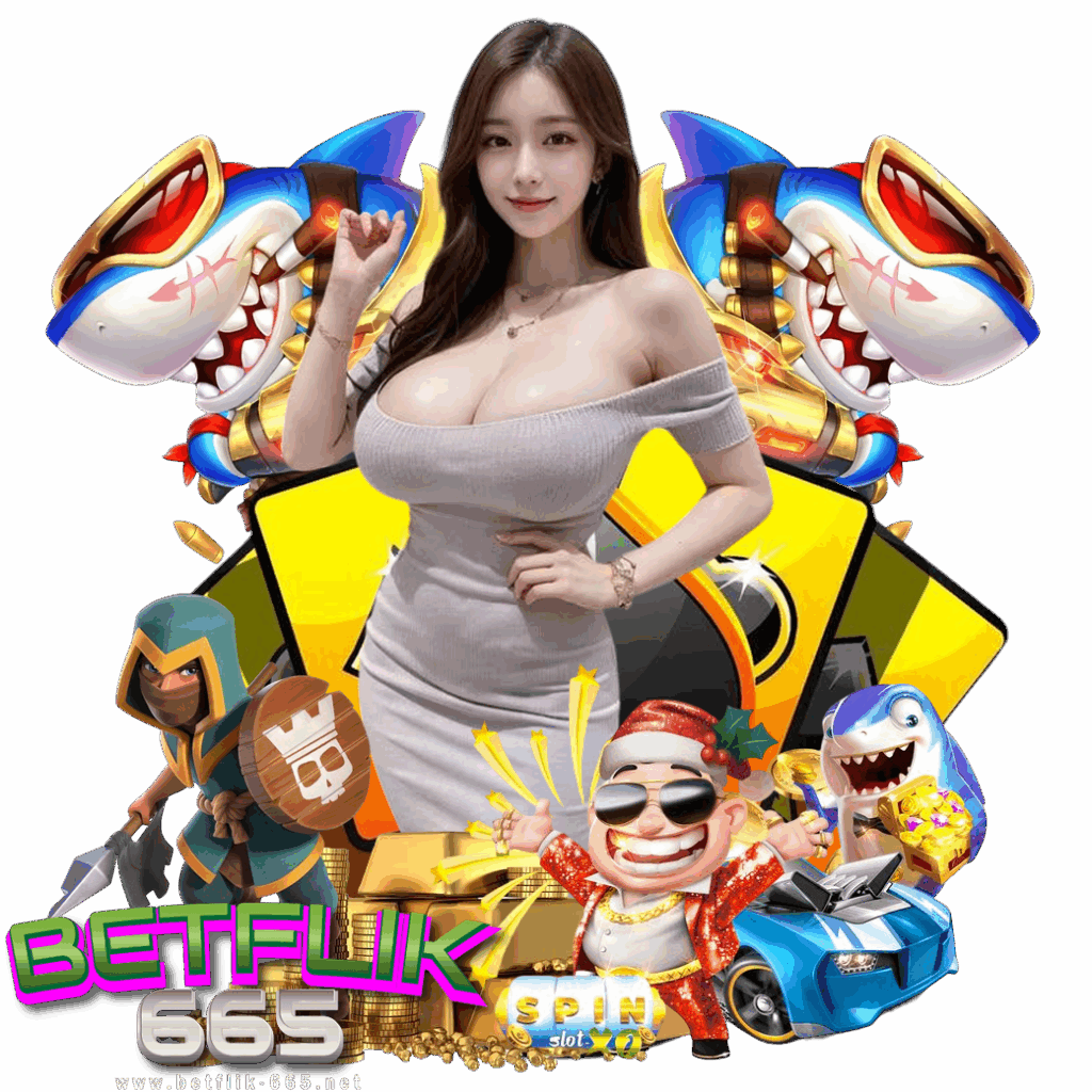 betflik665 สล็อต